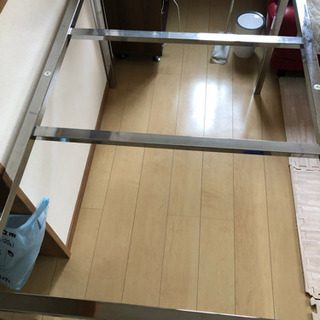 IKEA ダイニングテーブルの画像