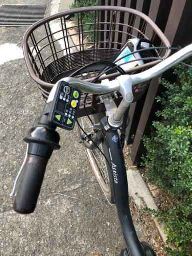 電動自転車
