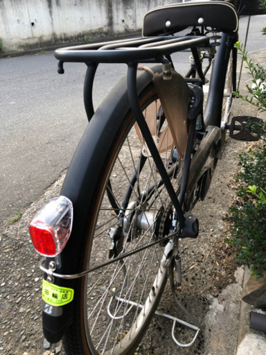 電動自転車