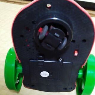 ミニオンBIKE GIMMICKの画像