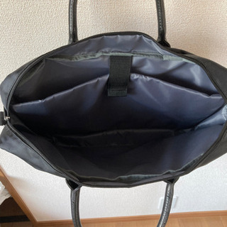 新品未使用！dynabook PCバッグ ショルダーベルト付きの画像