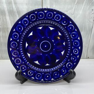 愛品館八千代店】 アラビア ARABIA バレンシア Valencia プレート 25.5