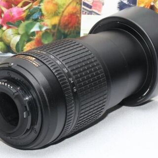 ❤️１本で近遠対応の神レンズ❤️ニコン AF-S DX 18-135mm❤️の画像