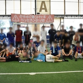9/19フットサルしませんか？😆 - 広島市