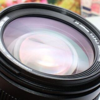 ✨美品✨標準から超望遠まで対応❤️Nikon用 タムロン 28-300mm❤️の画像