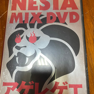 🉐最終値下げあげレゲェ↑↑DVD🉐