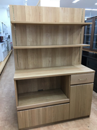 【トレファク摂津店】UNICO（ウニコ）のレンジボードが入荷いたしました！！