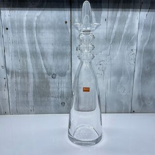 【愛品館八千代店】 バカラ デキャンタ ● ベガ デカンタ ワイ...
