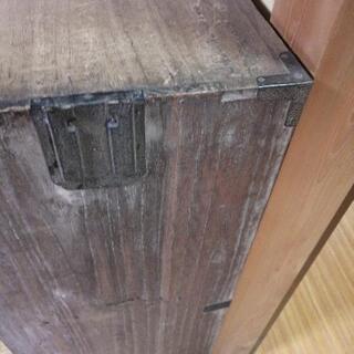 たぶん桐タンス　差し上げますの画像