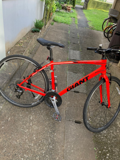 ESCAPE RX 3   7／25引き取り限定で一万円値引き  低走行車