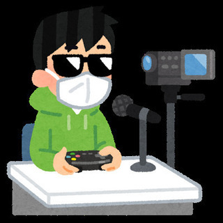 ゲーム実況者（top4）かvtuber（ホロライブ ）が好きな方...