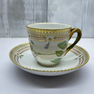 【愛品館八千代店】 ロイヤルコペンハーゲン フローラダニカ 07...