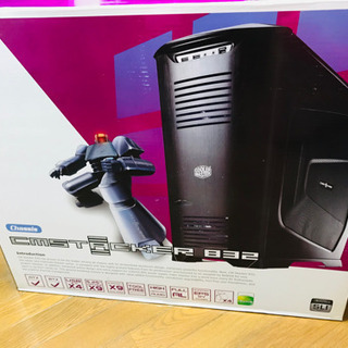 PCケース