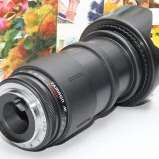 ❤️一本で広角〜望遠まで対応❤️ペンタックス用 タムロン 28-200mm❤️の画像