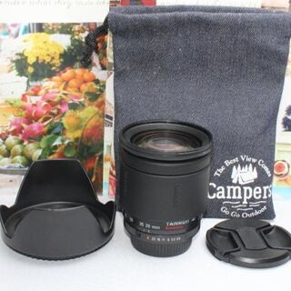 ❤️一本で広角〜望遠まで対応❤️ペンタックス用 タムロン 28-200mm❤️の画像