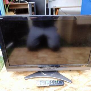 SHARP LED AQUOS S SC1 LC-32SC1-B 液晶テレビ