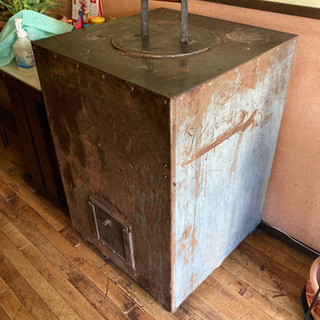 タンドール窯
