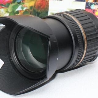❤️希少品❤️タムロン 17-50mm XR DiⅡ SP ニコ...