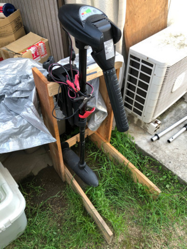 フィッシングカヤック