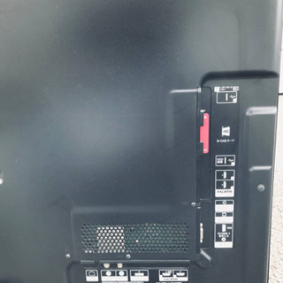 237番✨SONY 液晶デジタルテレビ KDL-46HX820‼️