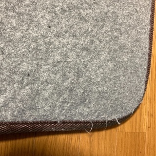 マットの画像