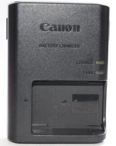 ✨純正品✨❤️CANON キャノン 充電器 LC-E12❤️