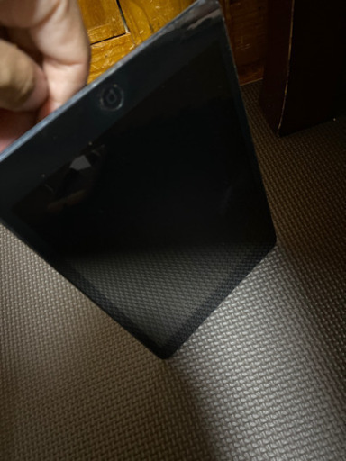 iPadミニ まだあります初期化出来る方