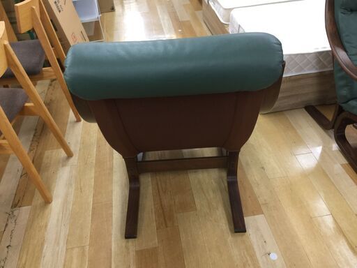 富士ファニチア　一人かけソファ【トレファク岸和田店】