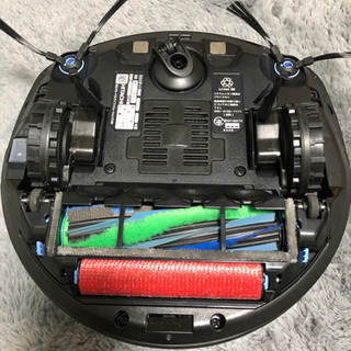 ロボットクリーナー 日立 ミニマルの画像