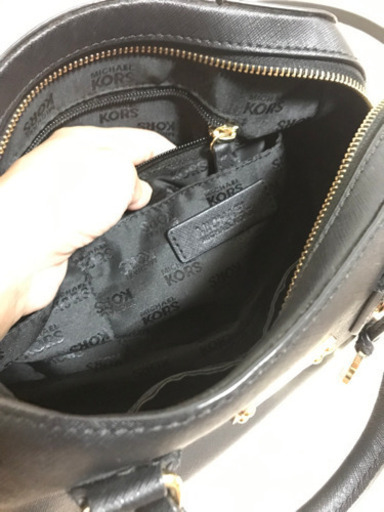 マイケルコース　ハンドバッグ