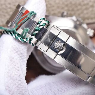 ROLEX/コスモグラフデイトナレインボーの画像