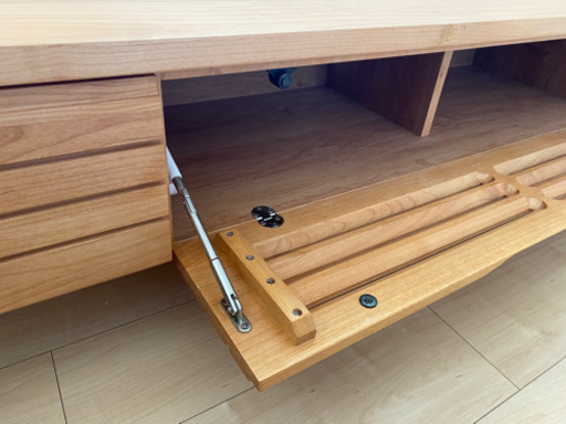 【状態良】TV台