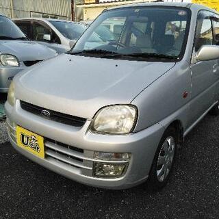 2002年スバルプレオ！