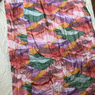 和布団  セット 誂え 未使用品