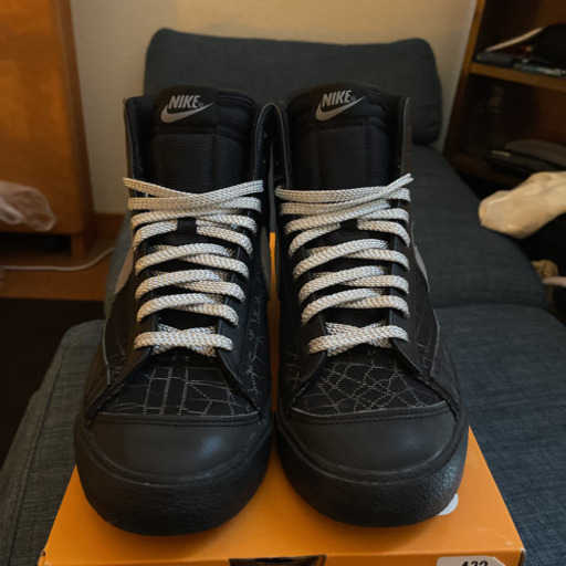 NIKEスニーカー