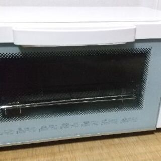 ニトリ トースター