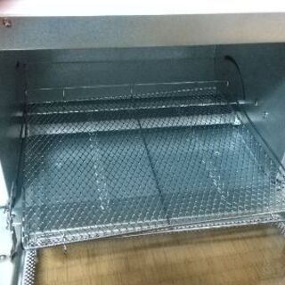 ニトリ トースターの画像