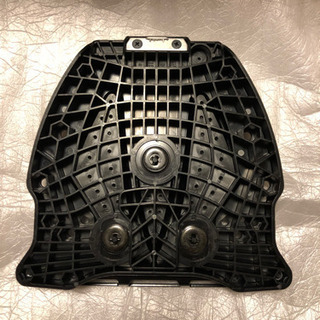 sw-motech givi モノロック用アダプタープレートの画像