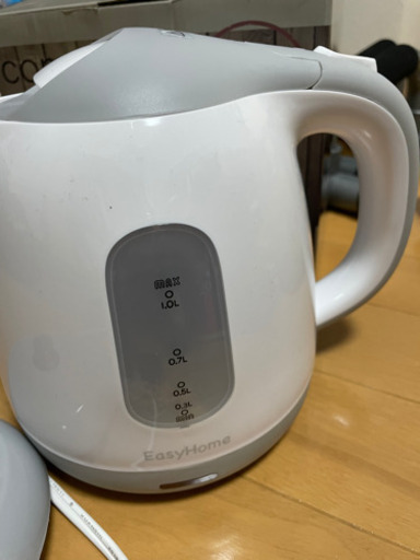 電気ケトル