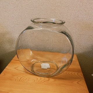 太鼓鉢　水槽
