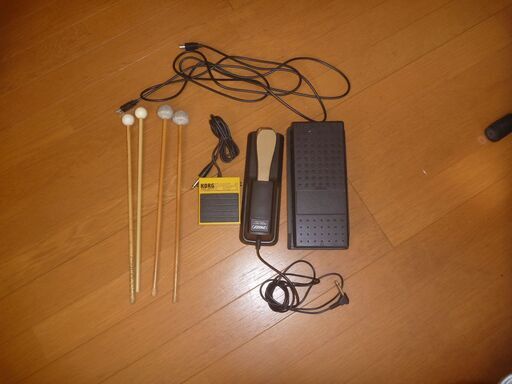 Ｐearl 電子マレットコントローラー　EM-1