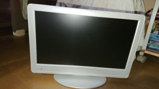 19インチテレビ