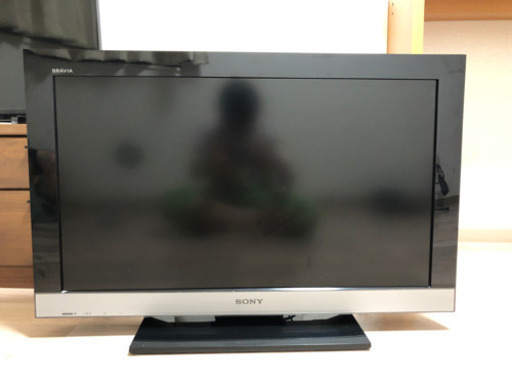 SONY BRAVIA 32型