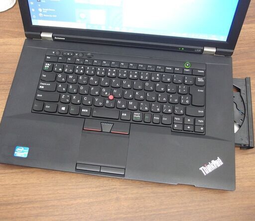 Lenovo ThinkPad L530