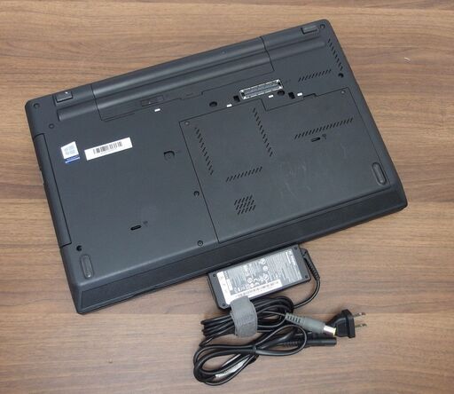Lenovo ThinkPad L530
