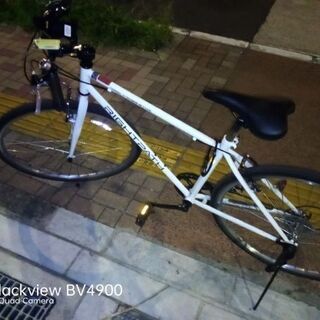 自転車　Rightpath