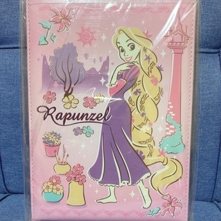 【新品・未開封】ディズニー　プリンセス　ラプンツェル　BIG 三...