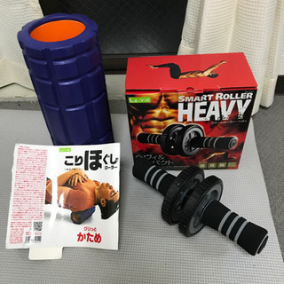 筋トレセット