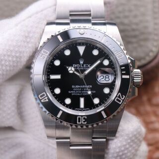 ⚠商談成立　ROLEX/サブマリーナデイト
