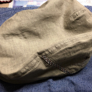 【POLOCLUB製】ハンチング
